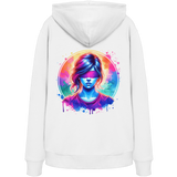 Mystic Vision - Organic Hoodie