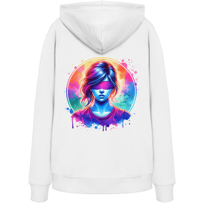 Mystic Vision - Organic Hoodie