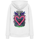 Temptation - Organic Hoodie