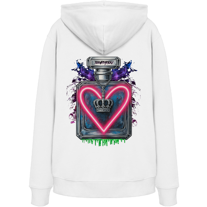Temptation - Organic Hoodie