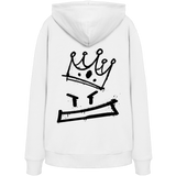 Graffiti King - Organic Hoodie
