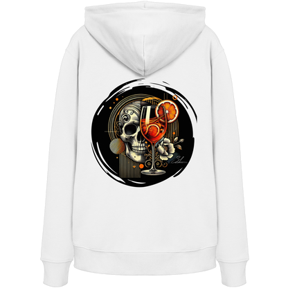 Spirit of the night - Organic Hoodie