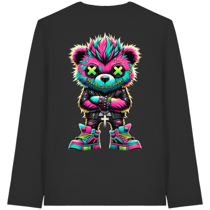 StreetStyle Beast - Organic Longsleeve