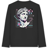Mystic Head - Organic Longsleeve