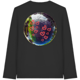 Love our World - Organic Longsleeve