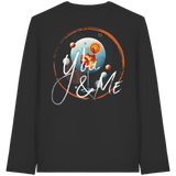 Cheers together - Organic Longsleeve