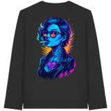 Urban Pulse - Organic Longsleeve