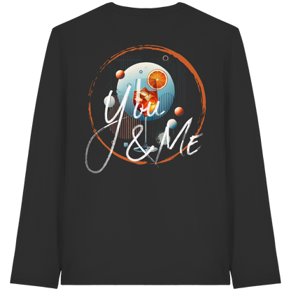 Cheers Together - Organic Longsleeve