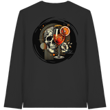 Spirit of the night - Organic Longsleeve