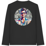 Money Maker - Organic Longsleeve