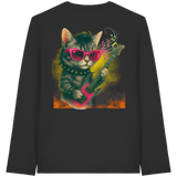 Rocking Mimi - Organic Longsleeve