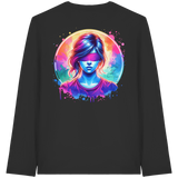 Mystic Vision - Organic Longsleeve