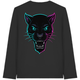 Black Beast - Organic Longsleeve