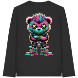 Street Style Beast - Organic Longsleeve