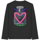 Temptation - Organic Longsleeve