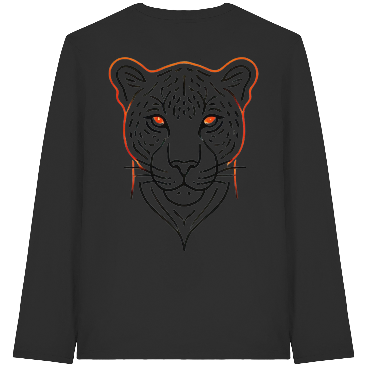 Wild Soul - Organic Longsleeve