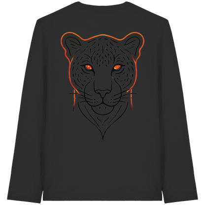 Wild Soul - Organic Longsleeve