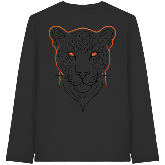 Wild Soul - Organic Longsleeve