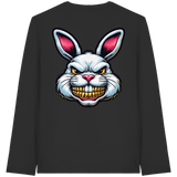 Tooth Bunny - Organic Longsleeve