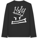 Graffiti King - Organic Longsleeve