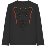 Wild Soul - Organic Longsleeve