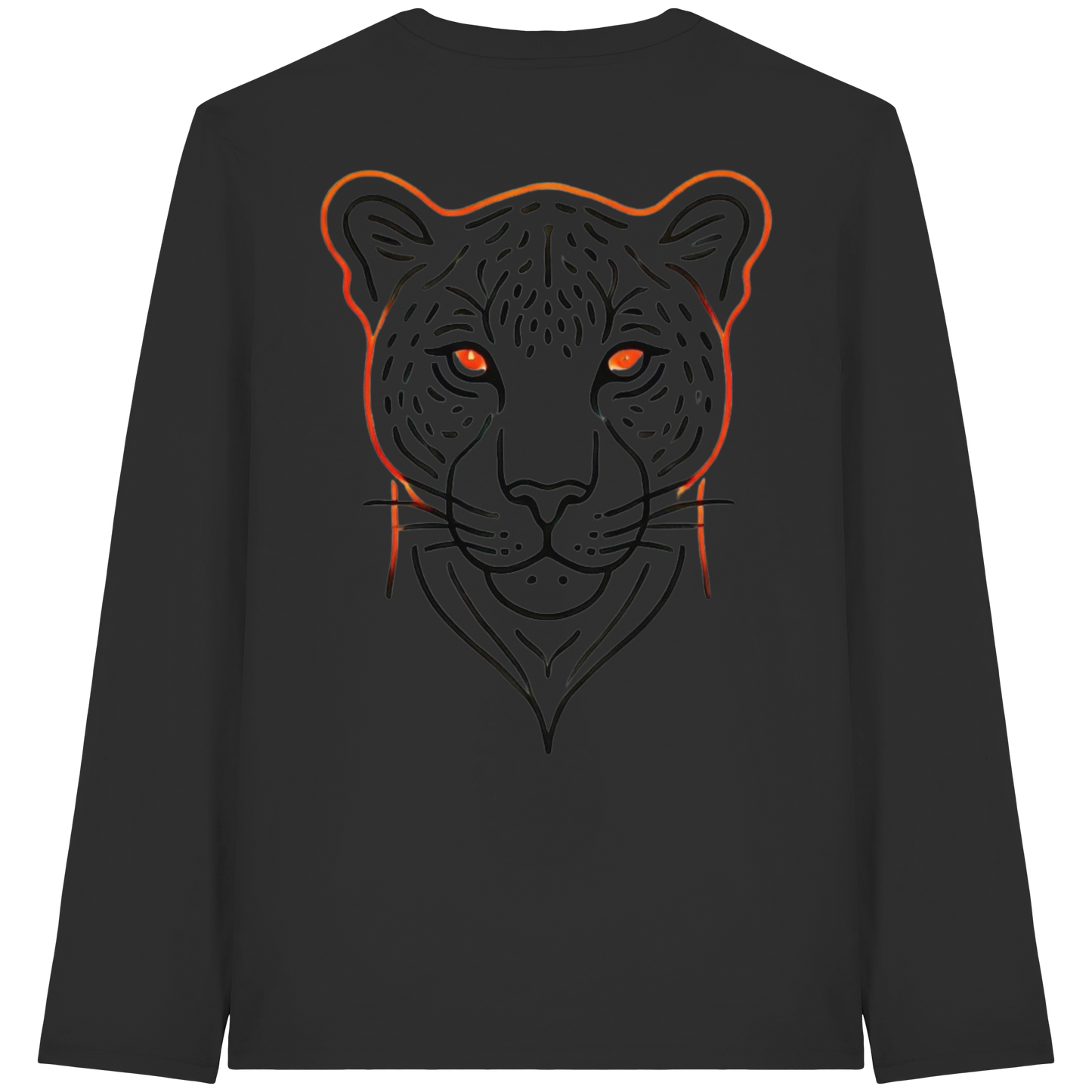 Wild Soul - Organic Longsleeve