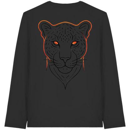 Wild Soul - Organic Longsleeve