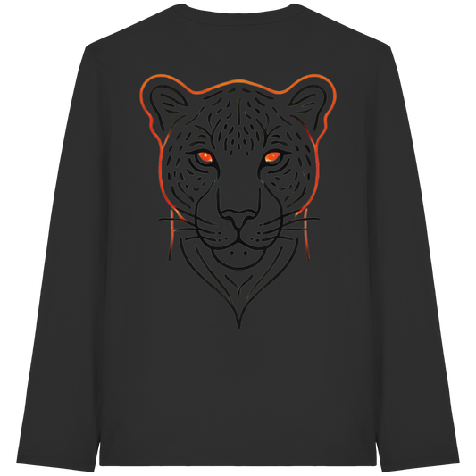 Wild Soul - Organic Longsleeve