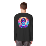 Mystic Vision - Organic Longsleeve