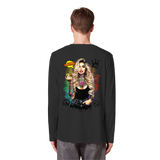 Ink Queen - Organic Longsleeve
