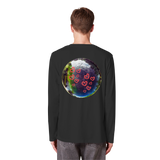 Love our World - Organic Longsleeve