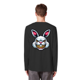 Tooth Bunny - Organic Longsleeve
