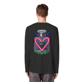 Temptation - Organic Longsleeve