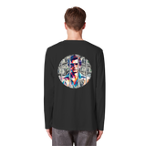 Money Maker - Organic Longsleeve