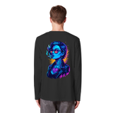 Urban Pulse - Organic Longsleeve