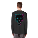Black Beast - Organic Longsleeve