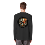 Spirit of the night - Organic Longsleeve