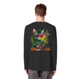 Rocking Mimi - Organic Longsleeve