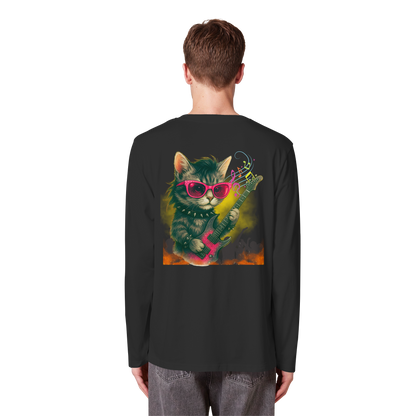 Rocking Mimi - Organic Longsleeve