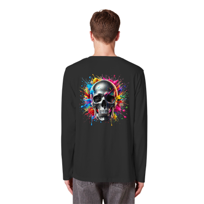 Explosion of Life - Organic Longsleeve