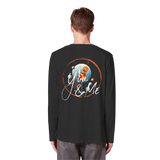 Cheers together - Organic Longsleeve