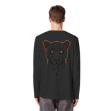 Wild Soul - Organic Longsleeve