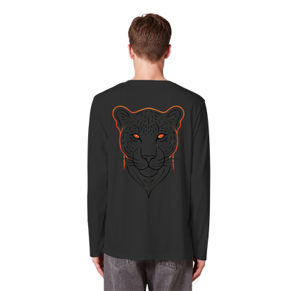 Wild Soul - Organic Longsleeve