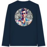 Money Maker - Organic Longsleeve