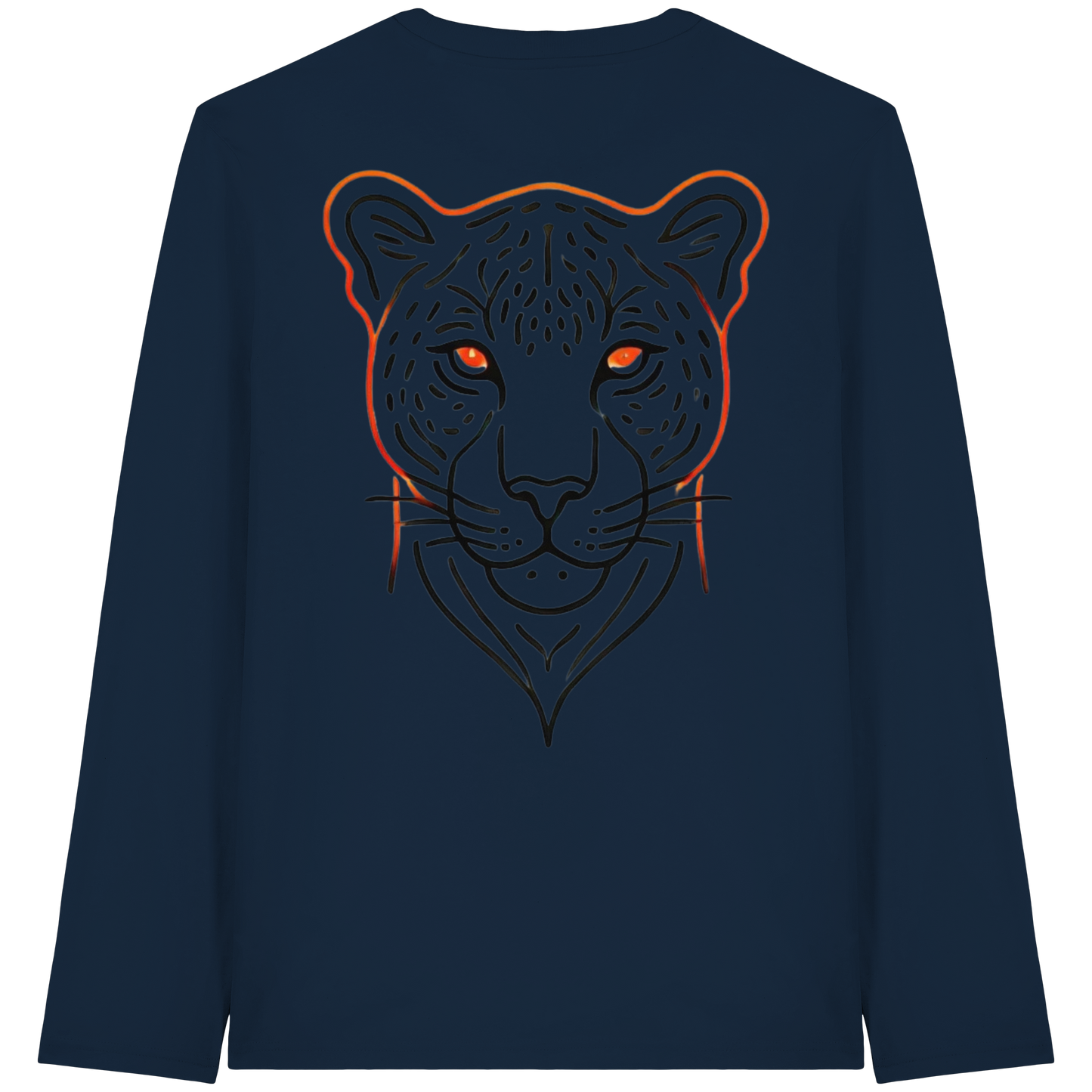 Wild Soul - Organic Longsleeve