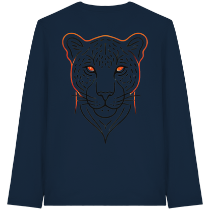 Wild Soul - Organic Longsleeve