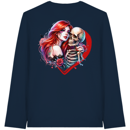Forever Love - Organic Longsleeve