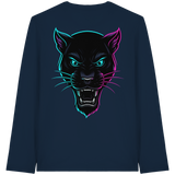 Black Beast - Organic Longsleeve