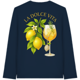 Dolce Vita - Organic Longsleeve