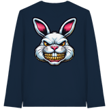 Tooth Bunny - Organic Longsleeve
